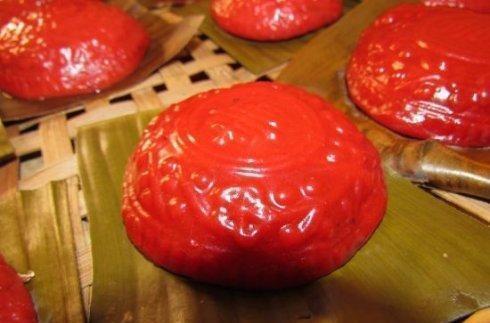 川渝人都爱吃火锅？这些红色美食新年吃了才能红红火火！(图3)