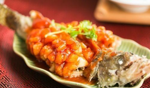 川渝人都爱吃火锅？这些红色美食新年吃了才能红红火火！(图7)