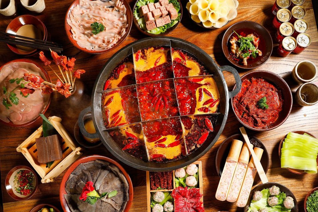 2023重庆火锅美食节攻略（时间+地点+门票+亮点）(图1)