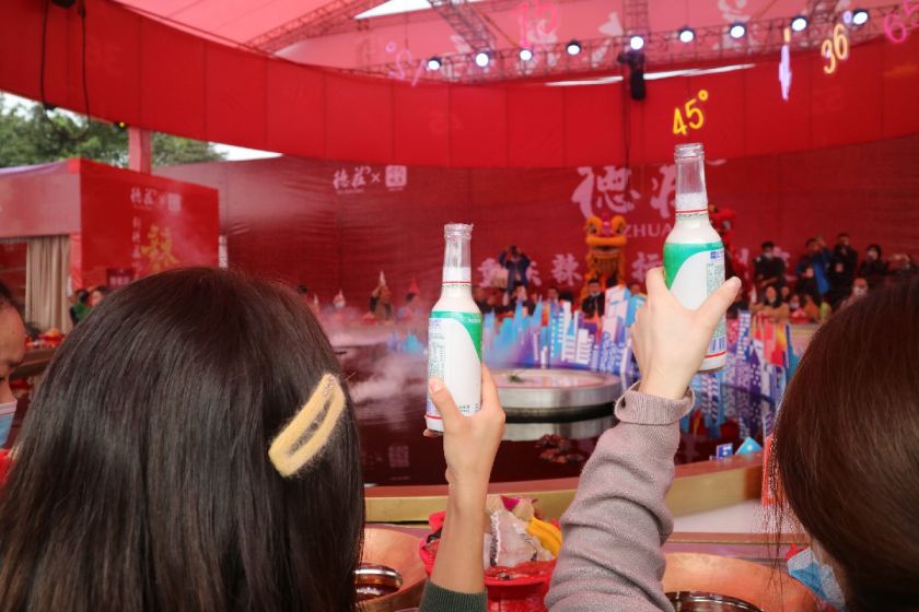 2023重庆火锅美食节攻略（时间+地点+门票+亮点）(图9)