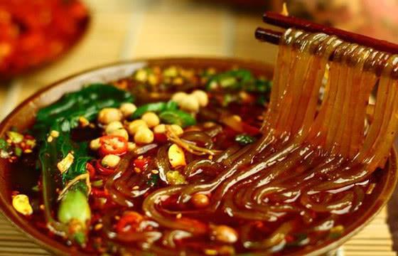4种吃起来“最过瘾”的美食重庆火锅上榜图4完全吃不够！(图2)