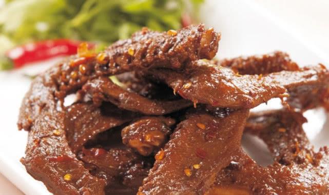 4种吃起来“最过瘾”的美食重庆火锅上榜图4完全吃不够！(图4)