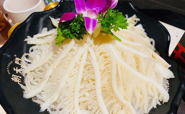 火锅特色菜品大全这几道人人夸赞！(图1)