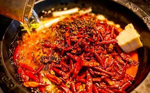 成都火锅美食攻略(图1)