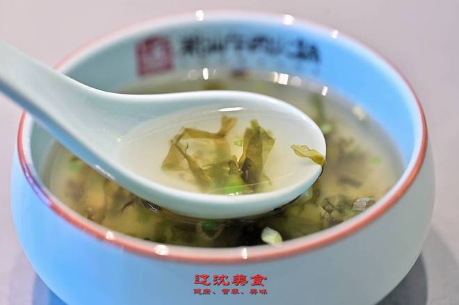 沈阳冬日美食记录潮汕火锅主打鲜美现切牛肉好吃(图7)