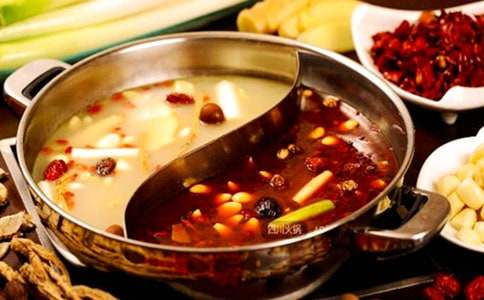 我最喜欢的美食火锅作文600字(图1)