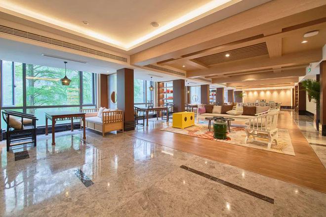 必打卡仙境近水杉林森林公园只需499元住新安江畔C位中高端房型送丰盛双人小火锅+好运岛门票!(图6) 必打卡仙境近水杉林森林公园只需499元住新安江畔C位中高端房型送丰盛双人小火锅+好运岛门票!(图6)