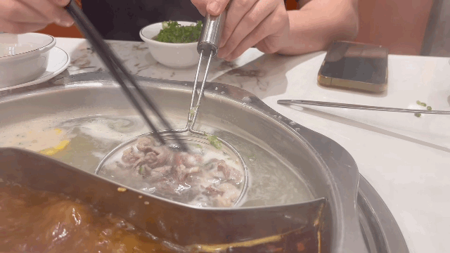 深圳寻味地图 锅里咕噜 心里热乎(图13)
