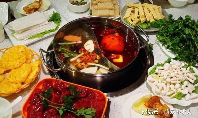 到底成都火锅好吃还是重庆火锅好吃？(图4)