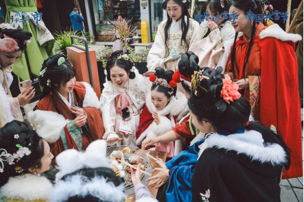 成都冬日美食大放送点亮暖冬的人间烟火！(图2)