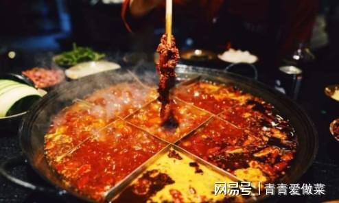 吃火锅最“解辣”排行矿泉水垫底很多人都不知难怪越喝越辣(图1) 吃火锅最“解辣”排行矿泉水垫底很多人都不知难怪越喝越辣(图1)
