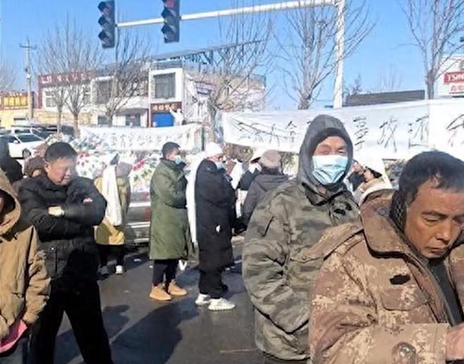 河南6村民吃火锅时一氧化碳中毒3死3伤知情人：老板是同村人(图1)