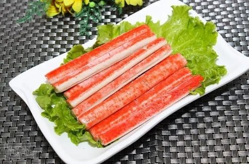 这些火锅美食其实都是仿生食品 专家：不宜多吃(图2)