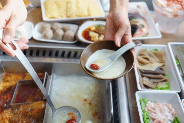 过“双旦”享美食野妹火锅让陪伴更有温度(图3)