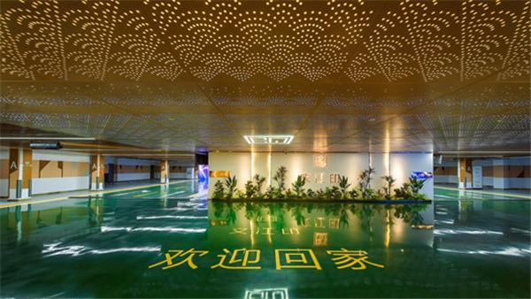 火锅宴知己 邻里共家音——泰兴新能源·文江印海底捞主题私宴 予生活至高礼遇(图7)