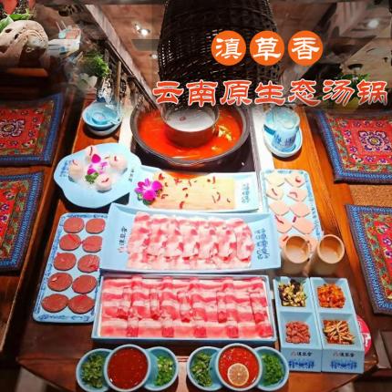 京城十五家特色火锅都吃过你就是美食达人！(图1)