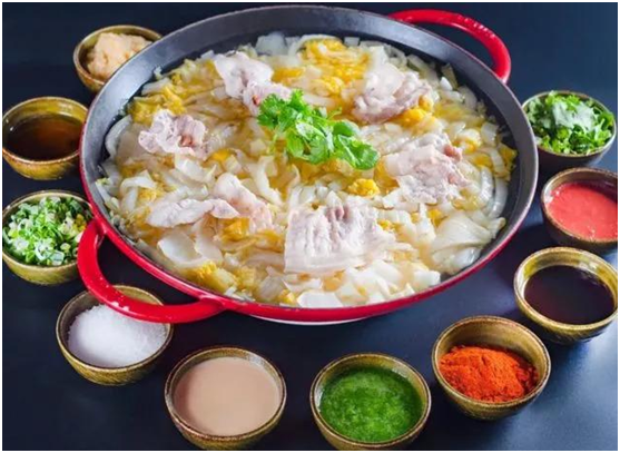 中国美食之舌尖上的火锅(图6)