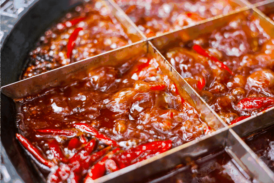 中国美食之舌尖上的火锅(图5)