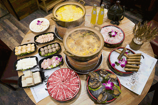 中国美食之舌尖上的火锅(图8)