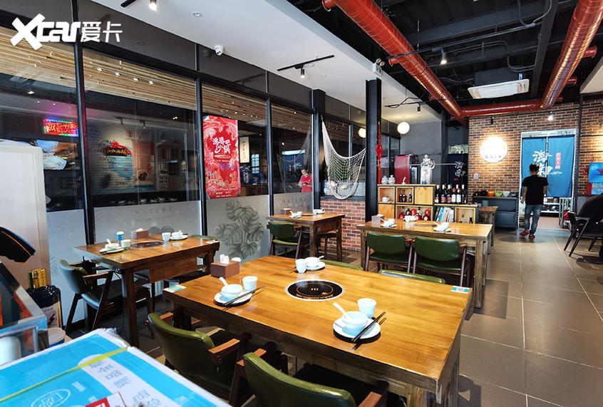 美食探店:霄云后街上的销魂海南火锅(图6) 美食探店:霄云后街上的销魂海南火锅(图6)