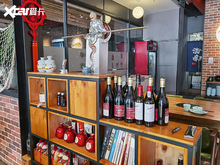 美食探店:霄云后街上的销魂海南火锅(图8) 美食探店:霄云后街上的销魂海南火锅(图8)