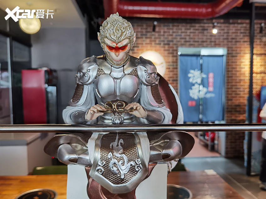 美食探店:霄云后街上的销魂海南火锅(图9) 美食探店:霄云后街上的销魂海南火锅(图9)