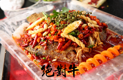 引领时尚放纵激情潮流美食首推绝对牛会飞的火锅(图2)
