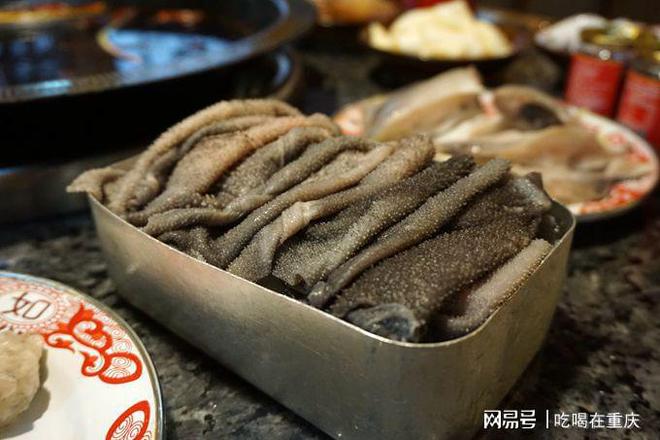重庆人喜欢的毛肚火锅味道 金香谊市井老火锅(图2) 重庆人喜欢的毛肚火锅味道 金香谊市井老火锅(图2)