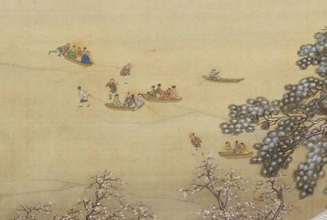 元旦怎能少了雪和火锅呢！(图2)