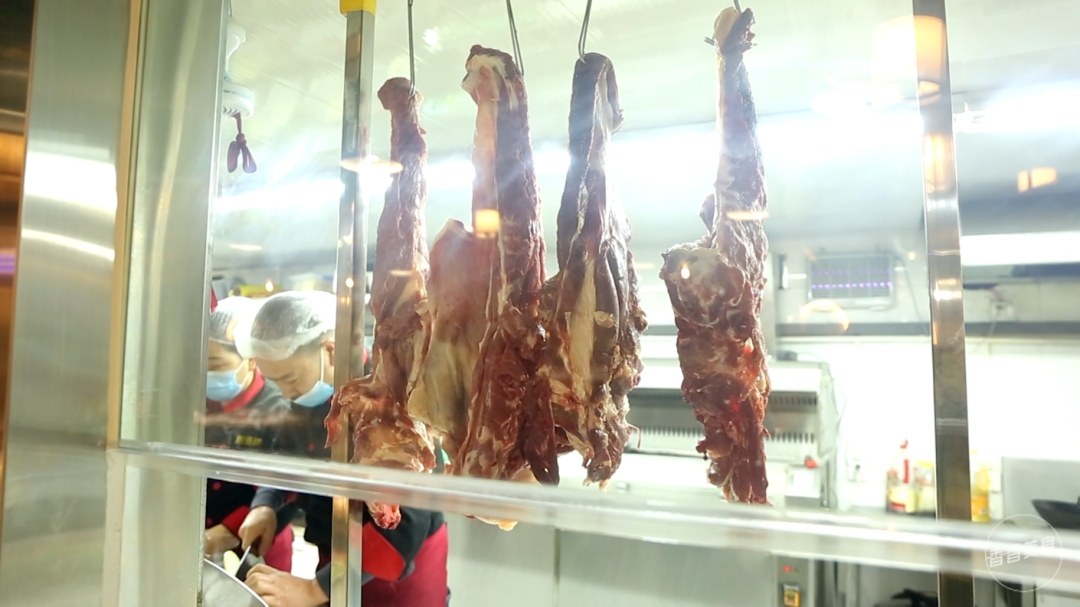 冬季美食清单里少不了的涮锅据说这样吃才叫任性(图3)