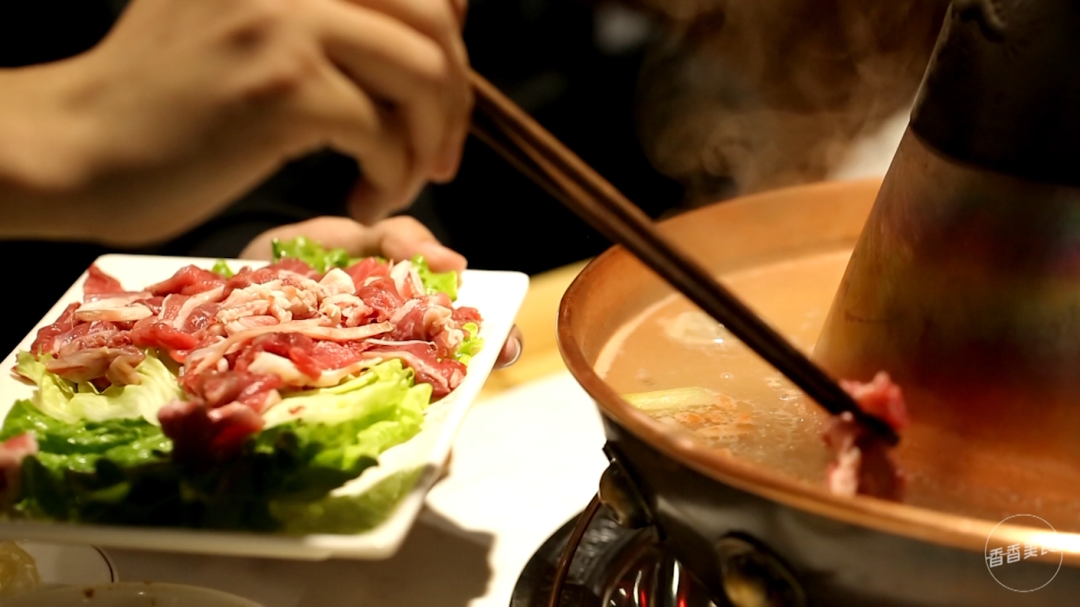 冬季美食清单里少不了的涮锅据说这样吃才叫任性(图9)