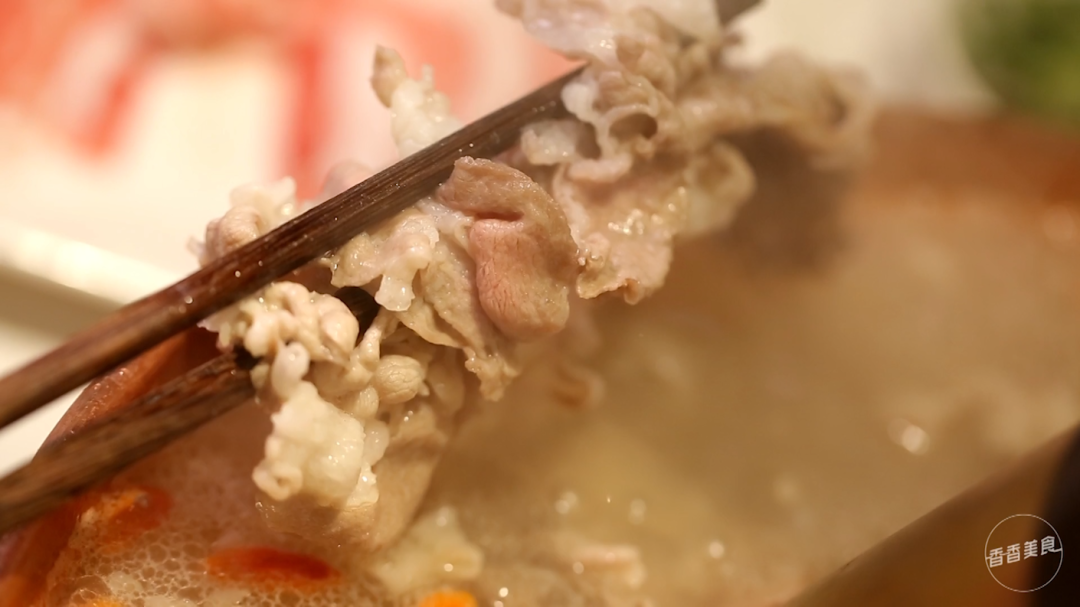 冬季美食清单里少不了的涮锅据说这样吃才叫任性(图11)