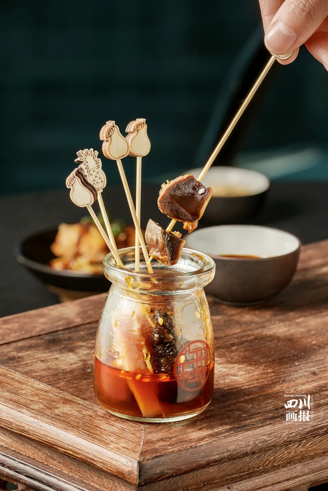 美食开工后的第一顿火锅(图4)
