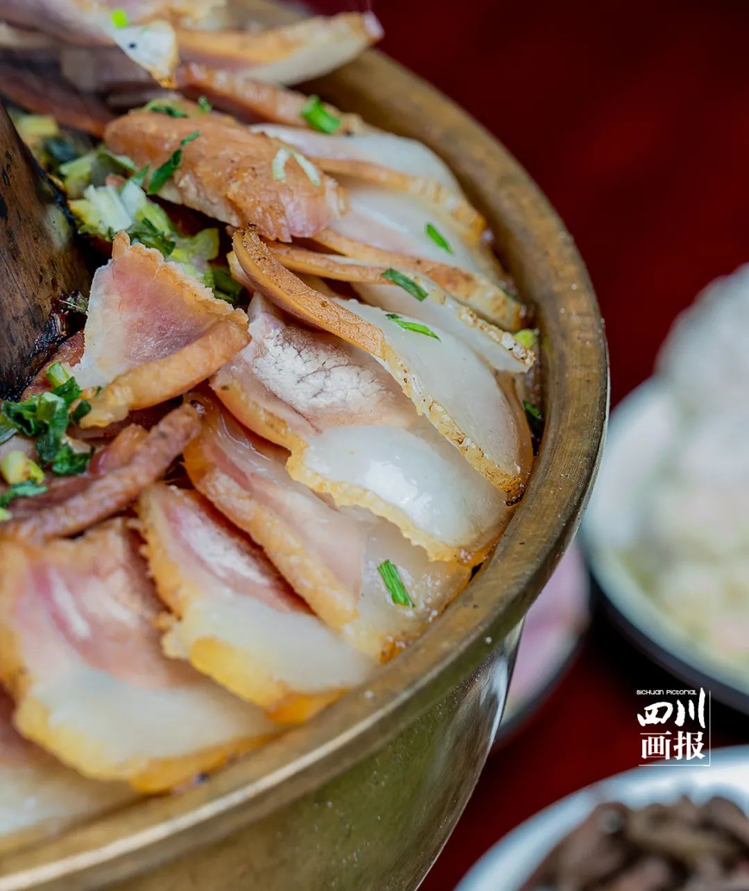 美食开工后的第一顿火锅(图7)