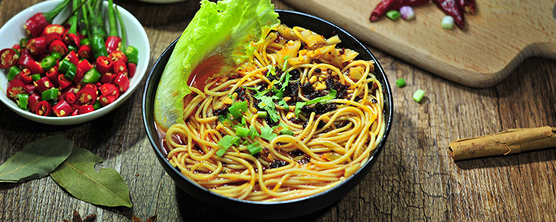 重庆美食攻略 重庆特色美食小吃介绍(图1)