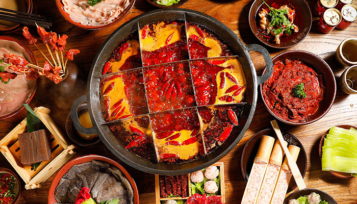 重庆美食攻略 重庆特色美食小吃介绍(图2)