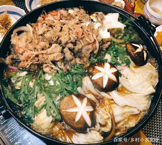 世界各国“最有代表性”的火锅美食！图1辣到哭图4越吃越腻！(图2)