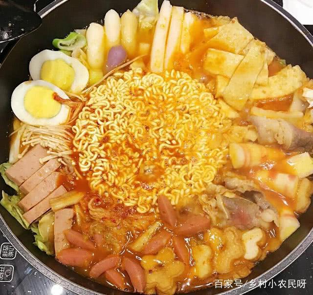 世界各国“最有代表性”的火锅美食！图1辣到哭图4越吃越腻！(图3)