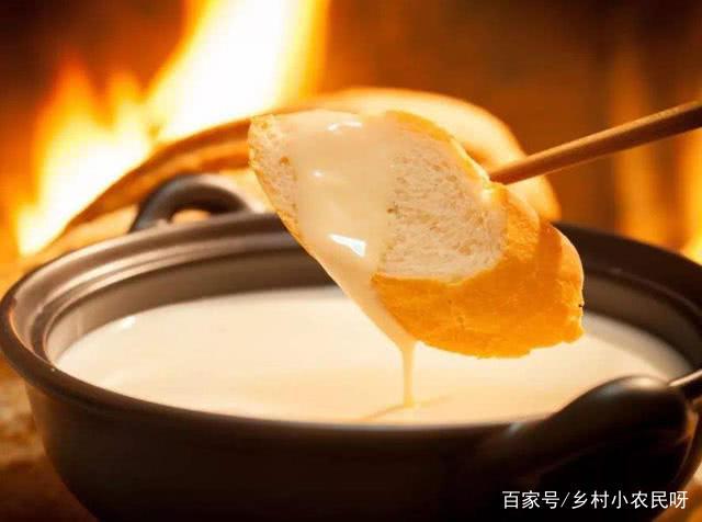 世界各国“最有代表性”的火锅美食！图1辣到哭图4越吃越腻！(图4)