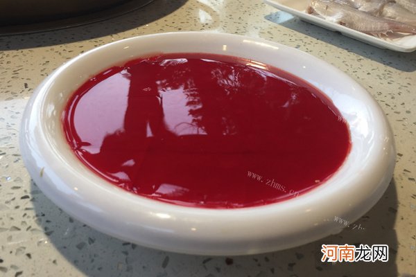 火锅食材大全菜单清单(图1) 火锅食材大全菜单清单(图1)
