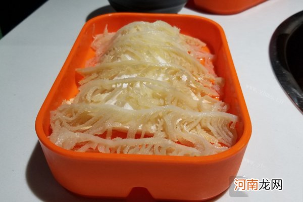 火锅食材大全菜单清单(图3) 火锅食材大全菜单清单(图3)