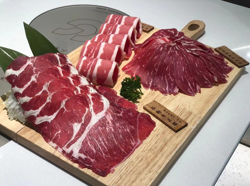 开业3月登火锅口味榜第一名 呷哺呷哺新店升级推“一日三食”新模式(图3) 开业3月登火锅口味榜第一名 呷哺呷哺新店升级推“一日三食”新模式(图3)