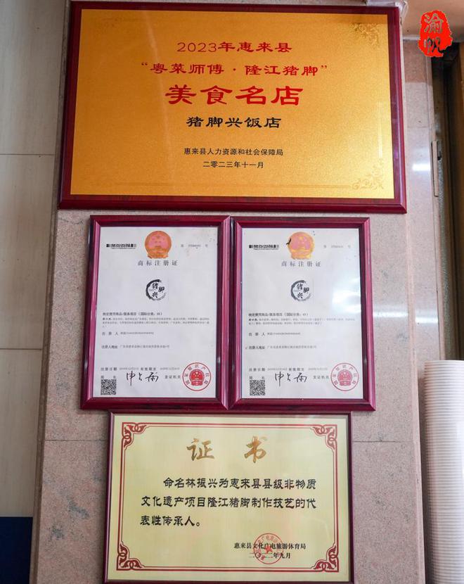 揭阳有个了不起的小镇美食全国闻名门店超过万家看着都诱人(图8)