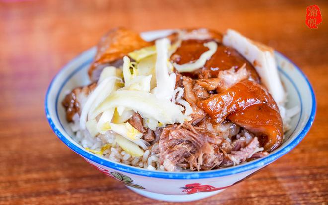 揭阳有个了不起的小镇美食全国闻名门店超过万家看着都诱人(图9)