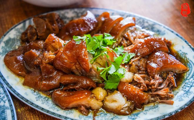 揭阳有个了不起的小镇美食全国闻名门店超过万家看着都诱人(图2)