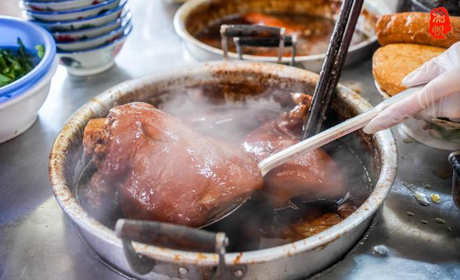 揭阳有个了不起的小镇美食全国闻名门店超过万家看着都诱人(图7)