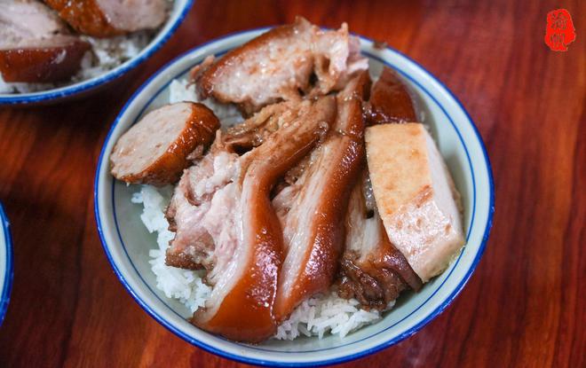 揭阳有个了不起的小镇美食全国闻名门店超过万家看着都诱人(图10)