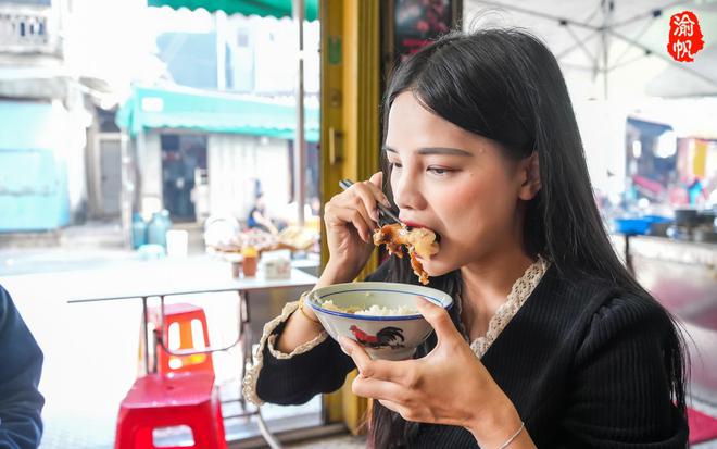 揭阳有个了不起的小镇美食全国闻名门店超过万家看着都诱人(图14)