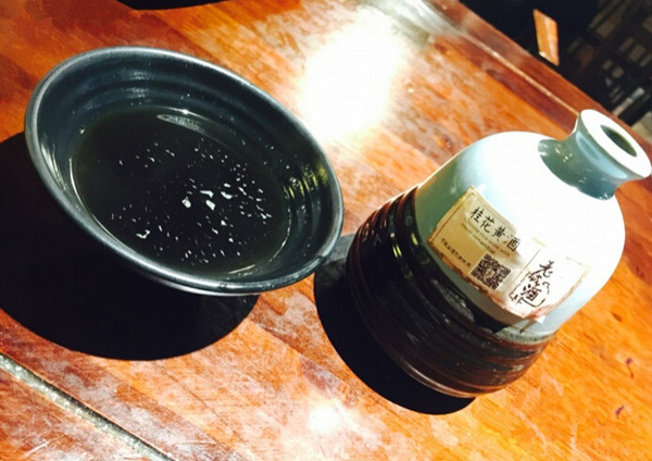 西安吃货攻略之东新街美食攻略(图3)