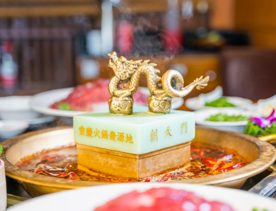 四大高人气、味道好的特色火锅你吃过几种?(图1) 四大高人气、味道好的特色火锅你吃过几种?(图1)